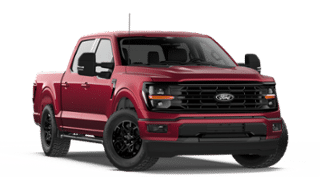 2026 Ford F-150® External Image 5